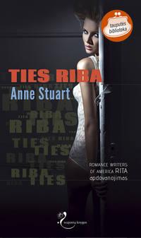 Ties riba - Anne Stuart