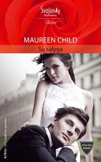 Su sąlyga - Maureen Child