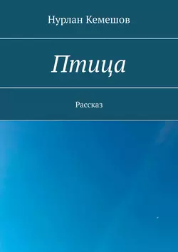 Птица. Рассказ - Нурлан Кемешов