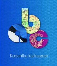 Kodaniku käsiraamat - Mart Jagomägi