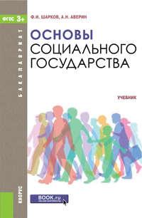 Основы социального государства - Александр Аверин