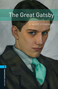 The Great Gatsby - Фрэнсис Скотт Кэй Фицджеральд