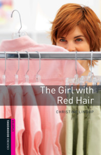 The Girl with Red Hair - Christine Lindop