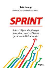 Sprint - Jake Knapp