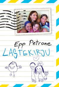 Lastekirju - Epp Petrone