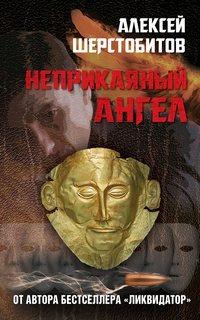 Неприкаяный ангел, audiobook Алексея Шерстобитова. ISDN23318766