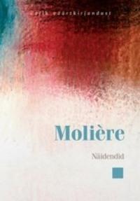 Näidendid - Molière