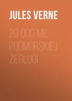 20 000 mil podmorskiej żeglugi, Жюля Верна audiobook. ISDN23552730