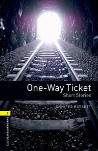 One-way Ticket Short Stories,  audiobook. ISDN23572775