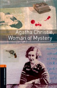 Agatha Christie, Woman of Mystery,  audiobook. ISDN23572852