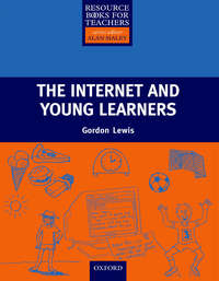 The Internet and Young Learners,  аудиокнига. ISDN23572901