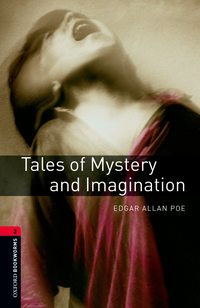 Tales of Mystery and Imagination - Эдгар Аллан По