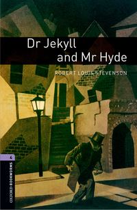 Dr Jekyll and Mr Hyde - Роберт Льюис Стивенсон