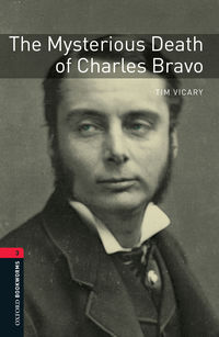 The Mysterious Death of Charles Bravo - Tim Vicary