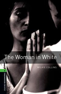 The Woman in White, Уильяма Уилки Коллинза audiobook. ISDN23573076