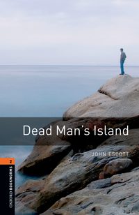 Dead Man′s Island - John Escott