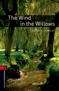 The Wind in the Willows, Кеннета Грэма audiobook. ISDN23573125