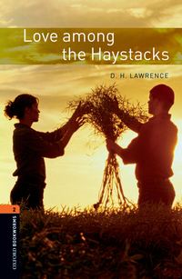 Love among the Haystacks, D.  H. Lawrence audiobook. ISDN23573146