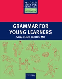 Grammar for Young Learners,  аудиокнига. ISDN23573153