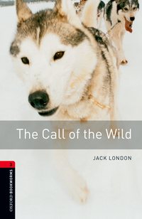 The Call of the Wild, Джека Лондона аудиокнига. ISDN23573160