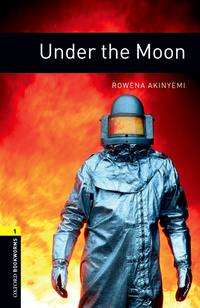 Under the Moon,  audiobook. ISDN23573223