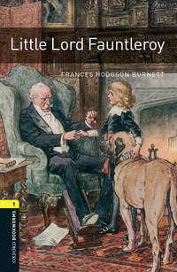 Little Lord Fauntleroy - Фрэнсис Элиза Ходжсон Бёрнетт