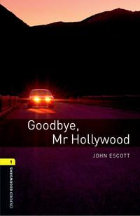 Goodbye Mr Hollywood,  audiobook. ISDN23573286