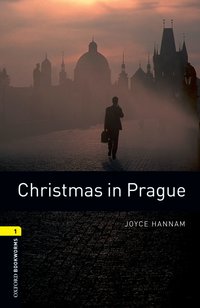 Christmas in Prague - Joyce Hannam