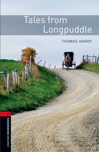 Tales from Longpuddle, Томаса Харди audiobook. ISDN23573307