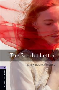 The Scarlet Letter - Натаниель Готорн