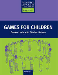 Games for Children,  audiobook. ISDN23573356