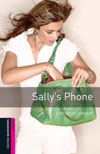 Sally′s Phone - Christine Lindop