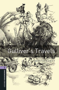 Gulliver′s Travels - Jonathan Swith