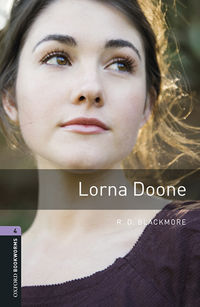 Lorna Doone - Richard Doddridge Blackmore