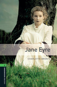 Jane Eyre - Шарлотта Бронте