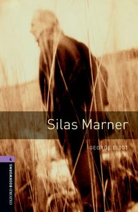 Silas Marner - Джордж Элиот