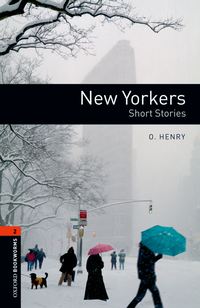 New Yorkers - О. Генри