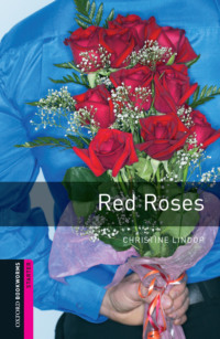 Red Roses - Christine Lindop