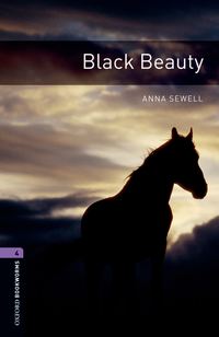 Black Beauty - Анна Сьюэлл