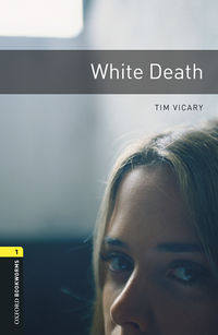 White Death,  аудиокнига. ISDN23573657