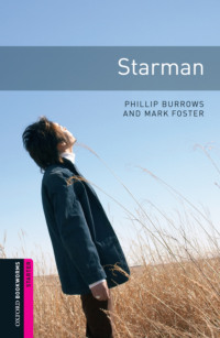 Starman,  audiobook. ISDN23573720