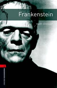 Frankenstein, Мэри Шелли аудиокнига. ISDN23573776