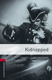 Kidnapped - Роберт Льюис Стивенсон