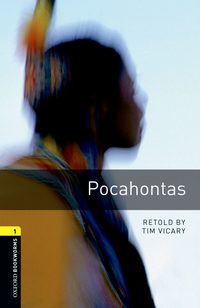 Pocahontas,  аудиокнига. ISDN23573797