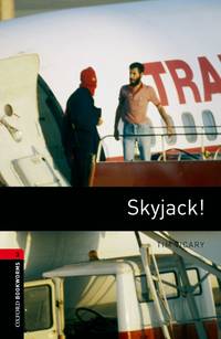 Skyjack!,  аудиокнига. ISDN23573804