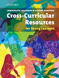 Cross-Curricular Resources for Young Learners - Immacolata Calabrese