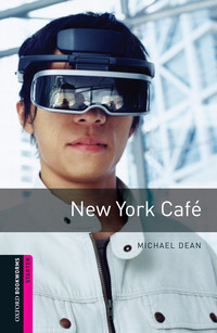 New York Cafe - Michael Dean