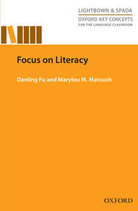 Focus on Literacy - Danling Fu