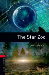 The Star Zoo - Harry Gilbert