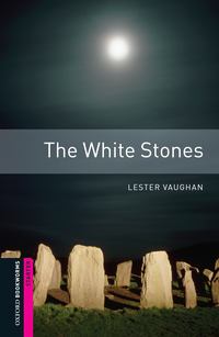 The White Stones - Lester Vaughan